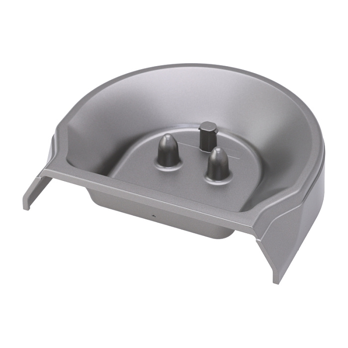 Tacka ociekowa DeLonghi EC 890.M DeLonghi AS00009408 — zdjęcie 3 — zdjęcie 3