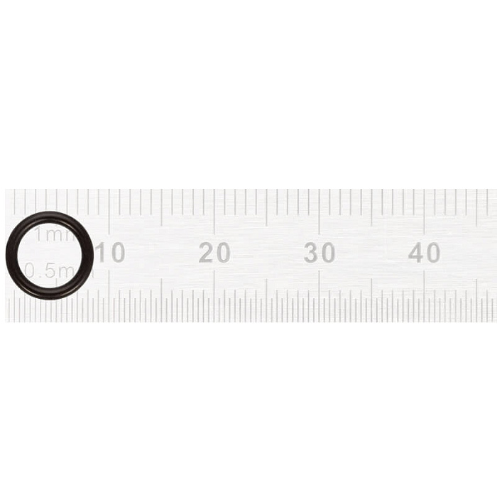 O-Ring dysza parowa 420429 Jura 420429 — zdjęcie 1