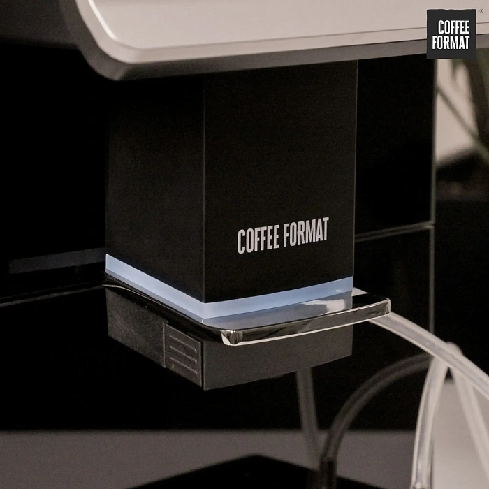 Coffee Format BLOOM - galeria 4 Coffee Format BLOOM - galeria 4 — zdjęcie 6