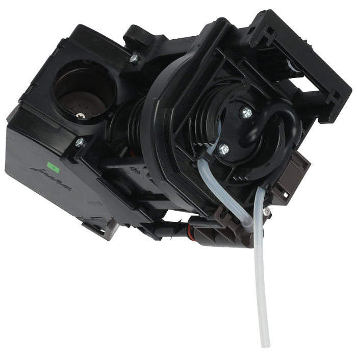 Zaparzacz Micro VC Jura 74080 — zdjęcie 10 — zdjęcie 10