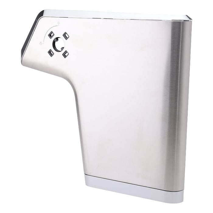 Ścianka boczna DeLonghi EC 9335.M DeLonghi 7313289039 — zdjęcie 1