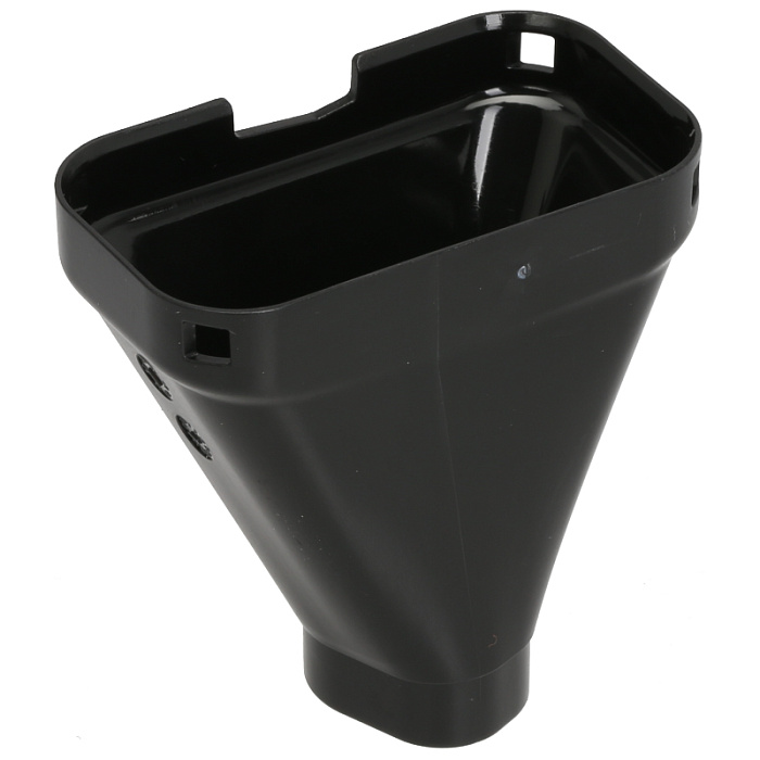 Zasobnik do młynka kawy dla ekspresów DeLonghi Autentica DeLonghi 5313232561 — zdjęcie 1
