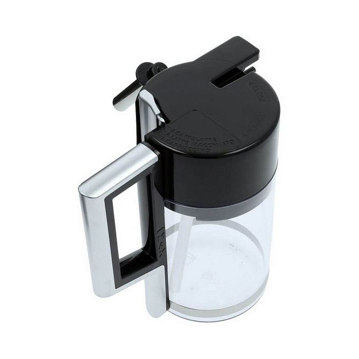 DeLonghi Pojemnik na mleko 5513211641 | Oryginalny pojemnik — zdjęcie 5 DeLonghi Pojemnik na mleko 5513211641 | Oryginalny pojemnik — zdjęcie 5 — zdjęcie 6