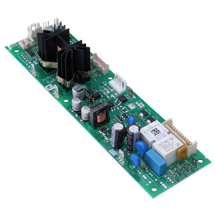 Elektronika zasilająca SW1.0 DeLonghi 5213227021 — zdjęcie 1