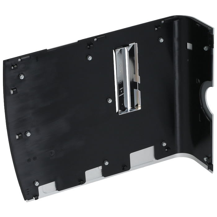 Sidepiece lewy aluminium Jura ENA 8 5574132 Jura 5574132 — zdjęcie 2 — zdjęcie 2