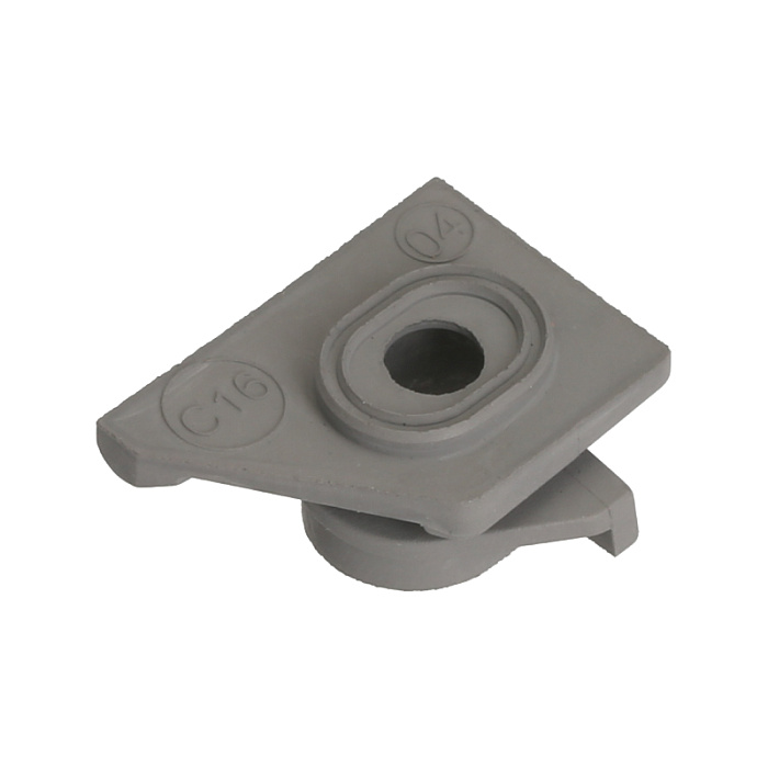 Uszczelka komory parowej DeLonghi ECAM DeLonghi 5313255121 — zdjęcie 1