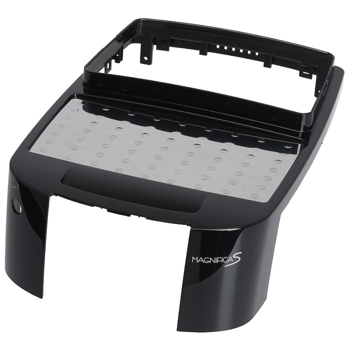 Obudowa czarna DeLonghi ECAM DeLonghi 7313222201 — zdjęcie 1