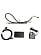 Programator PSG Link — zestaw (zasilacz + 2 kable + gabinet) · przedsprzedaż — miniatura 3