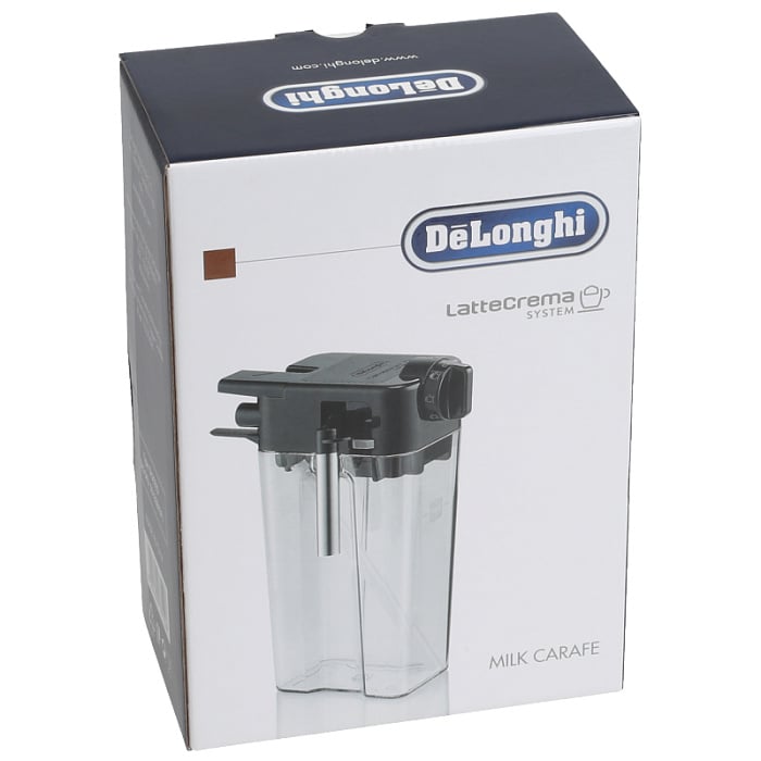 Zbiornik mleka DeLonghi DeLonghi 5513284371 — zdjęcie 1