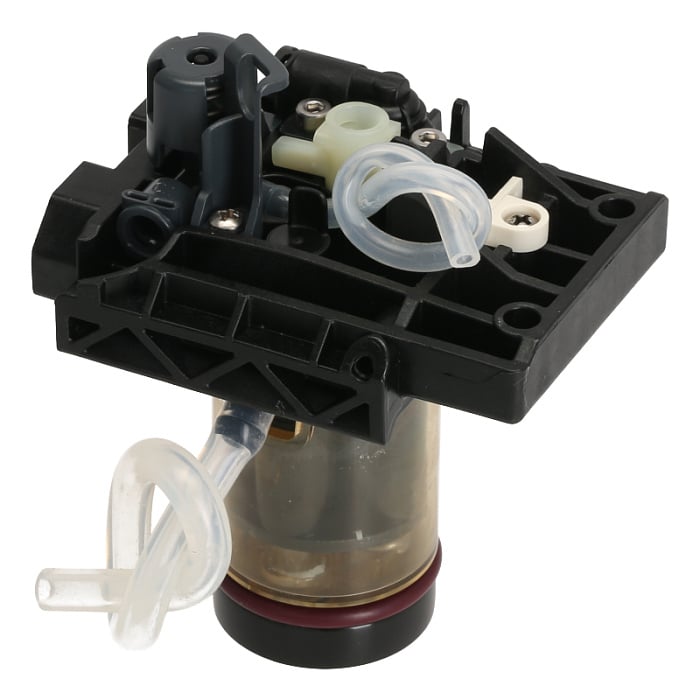 Zaparzacz DeLonghi ECAM DeLonghi 7313243801 — zdjęcie 2 — zdjęcie 2