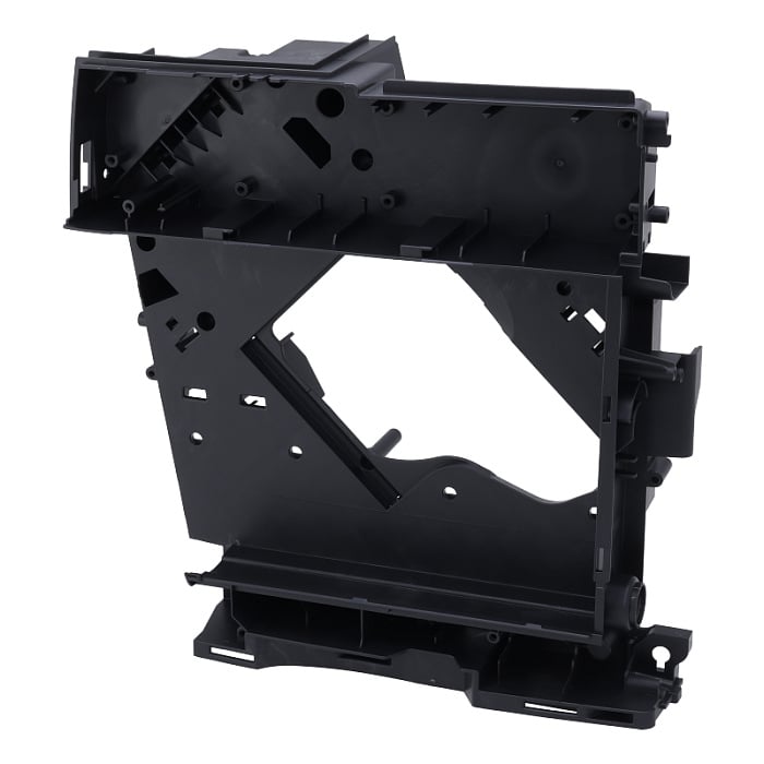 Obudowa chassis prawe DeLonghi AS00008379 — zdjęcie 2 — zdjęcie 2