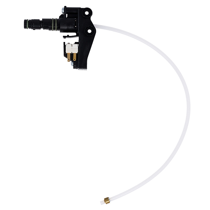 Sprzęgło ECAM 22 DeLonghi 7313227421 — zdjęcie 1