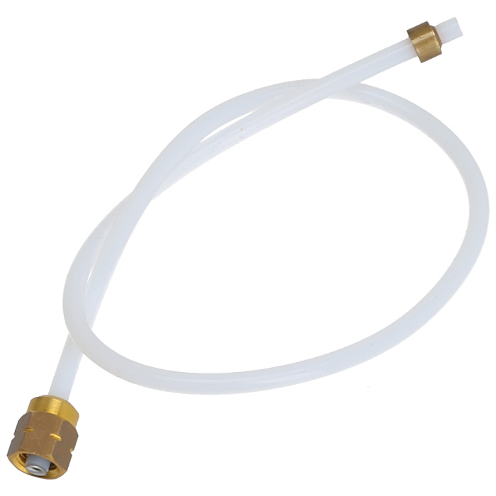 Wąż ciśnieniowy 360mm DeLonghi ETAM DeLonghi 5513222421 — zdjęcie 1