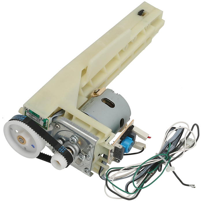 Napęd zaparzacza DeLonghi ESAM DeLonghi 7313226071 — zdjęcie 5 — zdjęcie 5