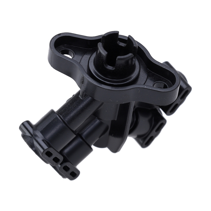 Rozdzielacz 4-drożny DeLonghi DeLonghi AS00006226 — zdjęcie 2 — zdjęcie 2