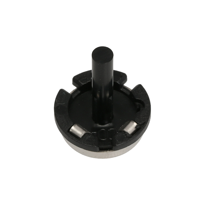 Przycisk włącznika DeLonghi DeLonghi 5513227121 — zdjęcie 4 — zdjęcie 4