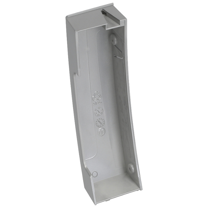 Blenda srebrna zbiornika DeLonghi ECAM DeLonghi 5313268261 — zdjęcie 2 — zdjęcie 2