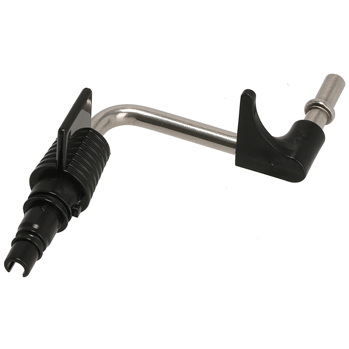 Dysza parowa DeLonghi DeLonghi 5513213381 — zdjęcie 2 — zdjęcie 2