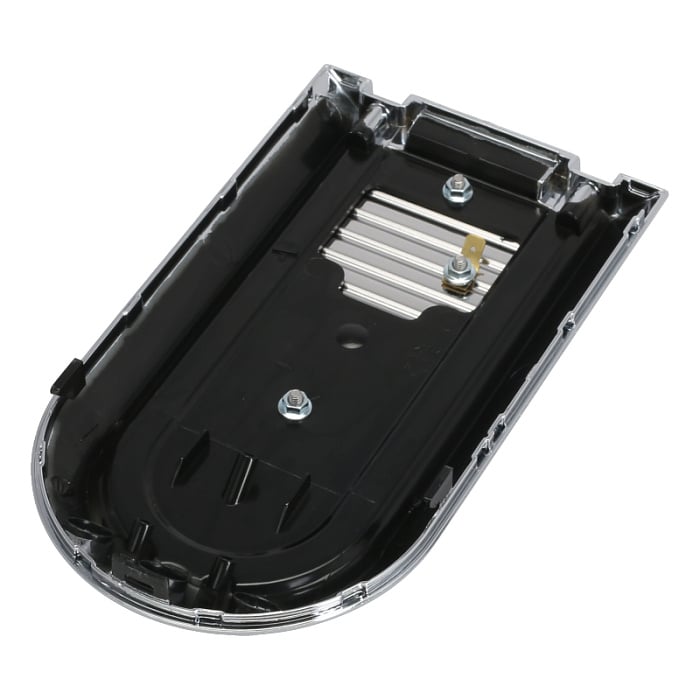 Obudowa górna chrom DeLonghi EC DeLonghi 7313285179 — zdjęcie 3 Obudowa górna chrom DeLonghi EC DeLonghi 7313285179 — zdjęcie 3 — zdjęcie 3