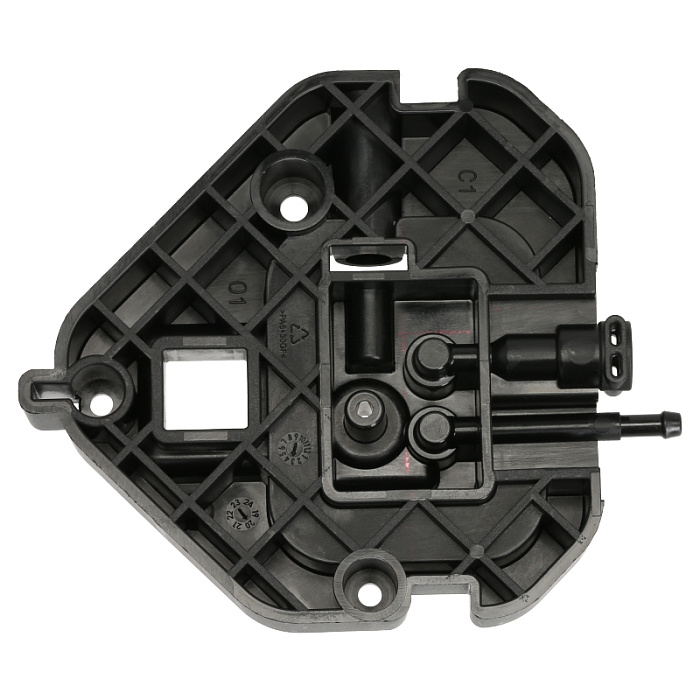 Wspornik wylewu DeLonghi DeLonghi 5313270791 — zdjęcie 6 — zdjęcie 6