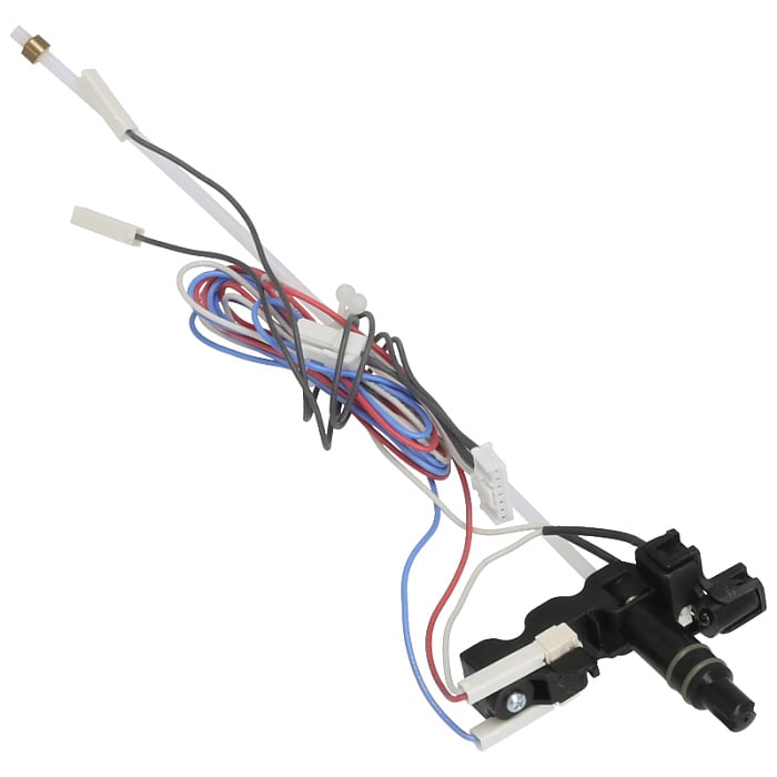 Złącze mleka DeLonghi DeLonghi AS00000704 — zdjęcie 1