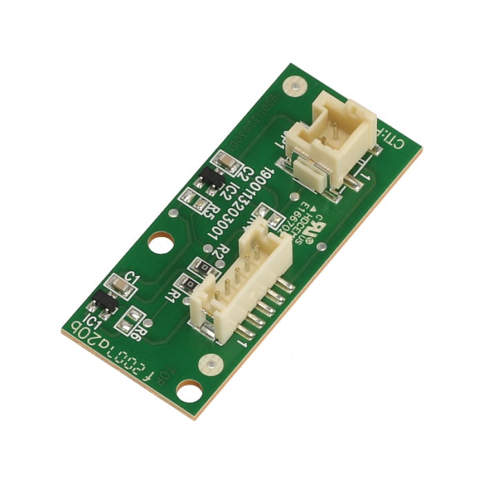 PCB Hallsensor ECAM 61x DeLonghi 5213226171 — zdjęcie 2 — zdjęcie 2