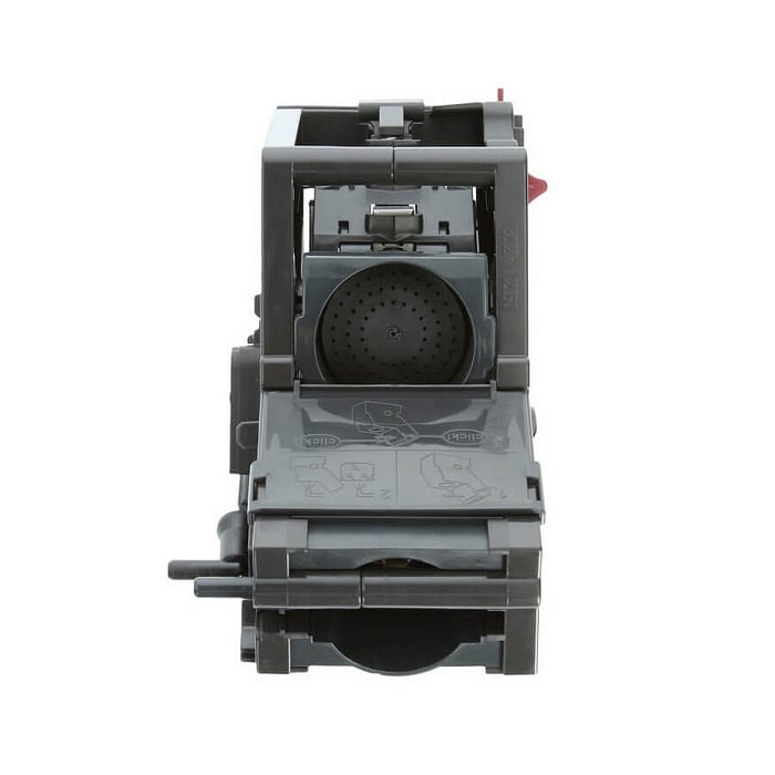 Zaparzacz do ekspresu Bosch, Siemens, Gaggenau, Neff 00741901 — zdjęcie 4 — zdjęcie 5