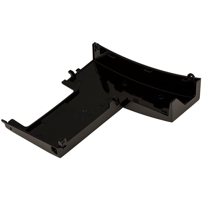 Frontowa obudowa do ekspresów DeLonghi ECAM w kolorze czarnym DeLonghi 5313218521 — zdjęcie 2 — zdjęcie 2