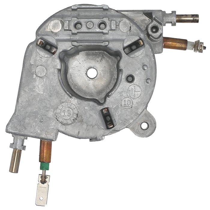Grzejnik DeLonghi Lattissima DeLonghi 5513212081 — zdjęcie 1