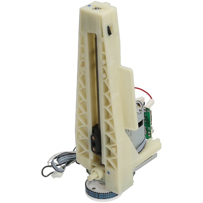 Napęd zaparzacza DeLonghi ESAM DeLonghi 7313226071 — zdjęcie 1