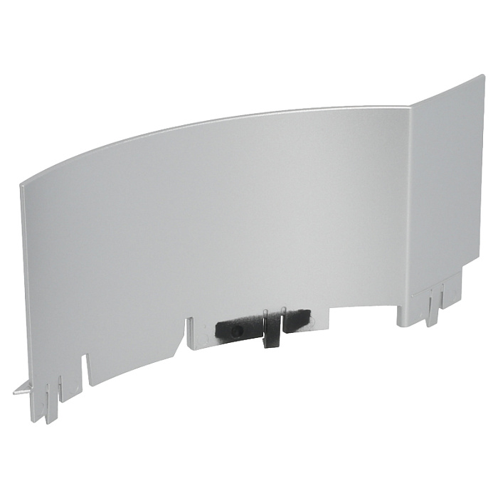 Frontsegment srebrny Jura S9 65007 Jura 65007 — zdjęcie 1