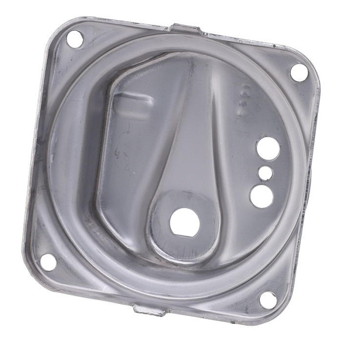 Górna obudowa bojlera do ekspresów DeLonghi EC DeLonghi 6813210411 — zdjęcie 1