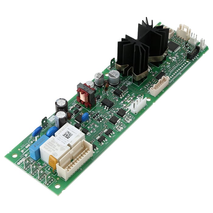 Elektronika SW2.1 DeLonghi 5213221081 — zdjęcie 3 — zdjęcie 3