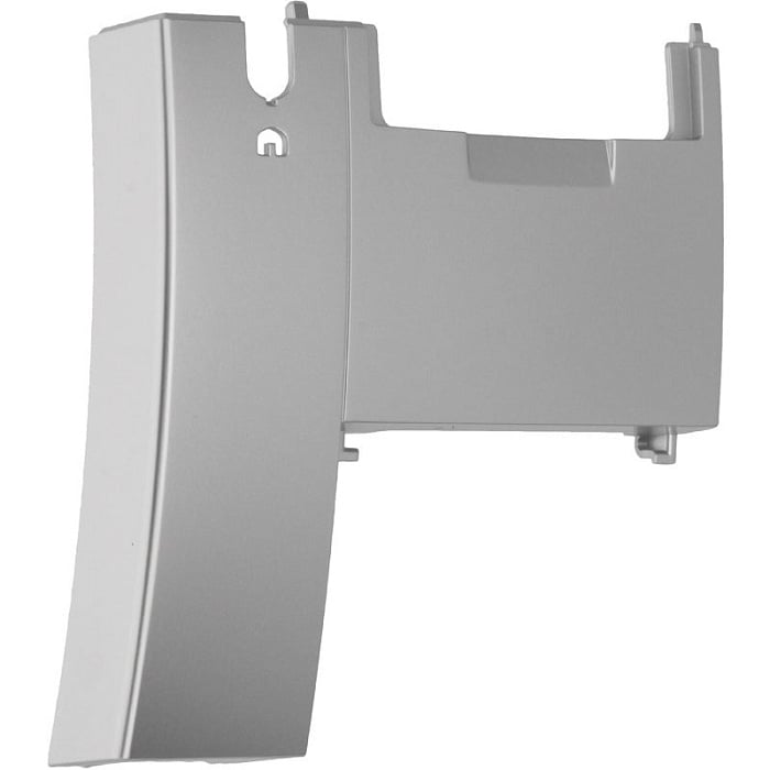 Frontowa obudowa srebrna do ekspresów DeLonghi ECAM 23 DeLonghi 5313223611