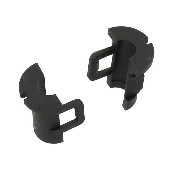 Dystans dyszy parowej 7758556 Jura 7758556