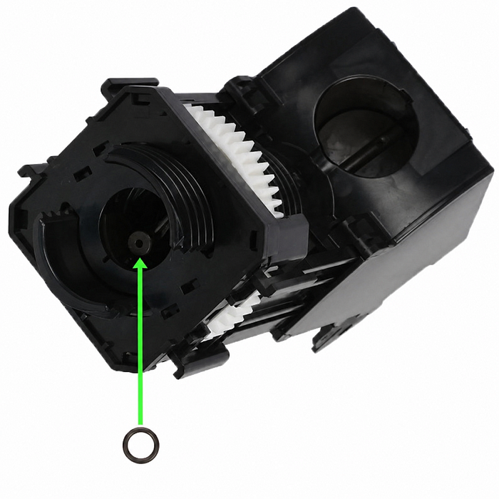 O-ring Jura 92541 — zdjęcie 2 — zdjęcie 2