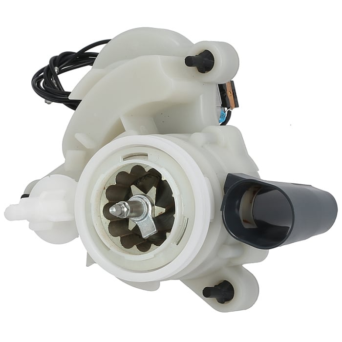 Młynek 100V z kołem zębatym ETAM DeLonghi 7313234141 — zdjęcie 6 — zdjęcie 6