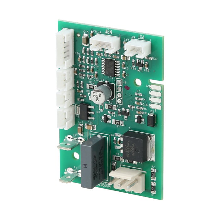 Oryginalna płyta PCB SW14 do ekspresów DeLonghi EC 9355 DeLonghi 5213226451 — zdjęcie 1