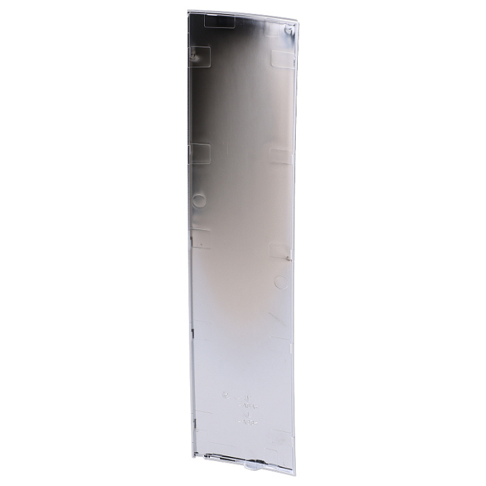 Obudowa przednia chrom Jura E8 74686 Jura 74686 — zdjęcie 2 — zdjęcie 2