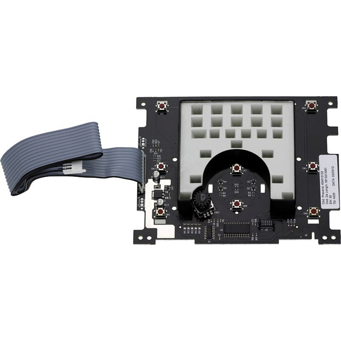 Oryginalna płytka sterująca do DeLonghi ESAM 5400 EX Perfecta DeLonghi 5513213361