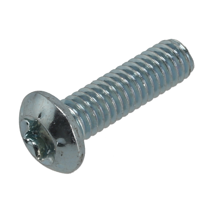 Śruba M4x14 Jura 64929 — zdjęcie 1
