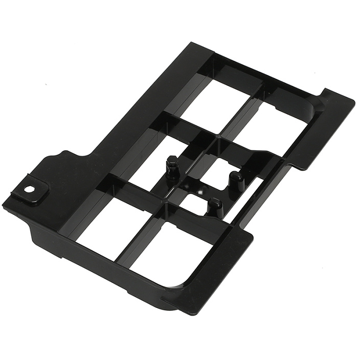 Rost do tacki ociekowej DeLonghi DeLonghi 5313256051 — zdjęcie 2 — zdjęcie 2