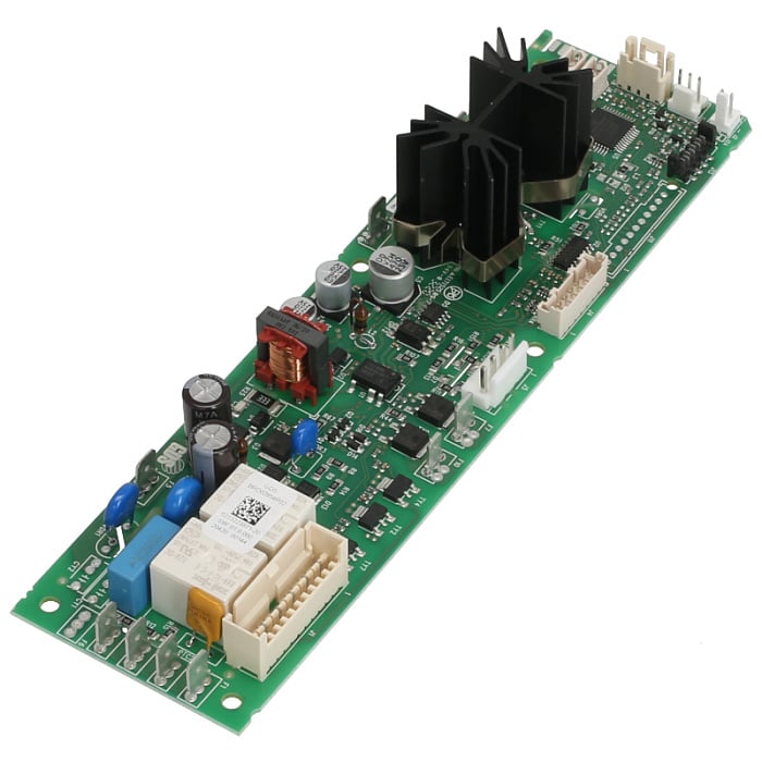 Płyta sterująca DeLonghi ECAM 55x DeLonghi 5213223871 — zdjęcie 2 — zdjęcie 2
