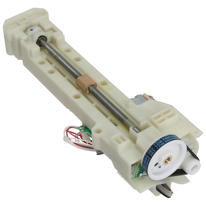 Napęd zaparzacza DeLonghi ECAM DeLonghi 7313248951 — zdjęcie 3 — zdjęcie 3