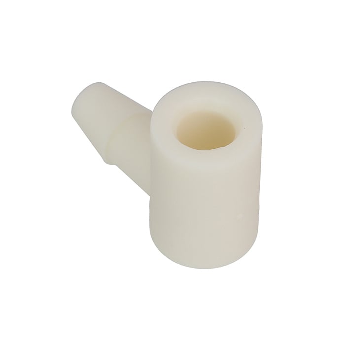 Złącznik pompy 90° DeLonghi 5328502100 — zdjęcie 2 — zdjęcie 2