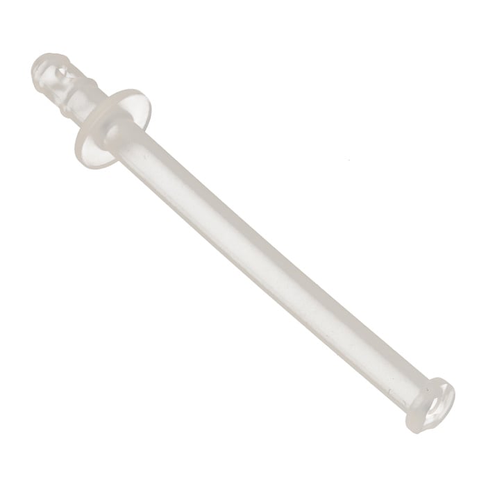 Rurka ssąca mleka 120mm DeLonghi AS00002606 — zdjęcie 2 — zdjęcie 2