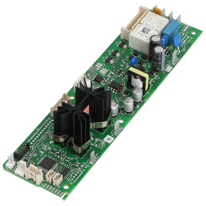 Płyta sterownicza DeLonghi DeLonghi 5213221511 — zdjęcie 1