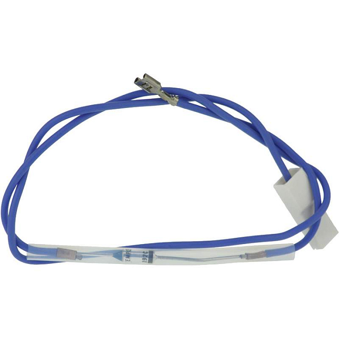 Stb-Litze Eu 192C (1Xe5) Blau Jura 66654