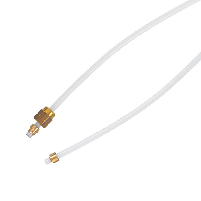 Wąż dysza parowa 135mm DeLonghi 5513219841 — zdjęcie 1