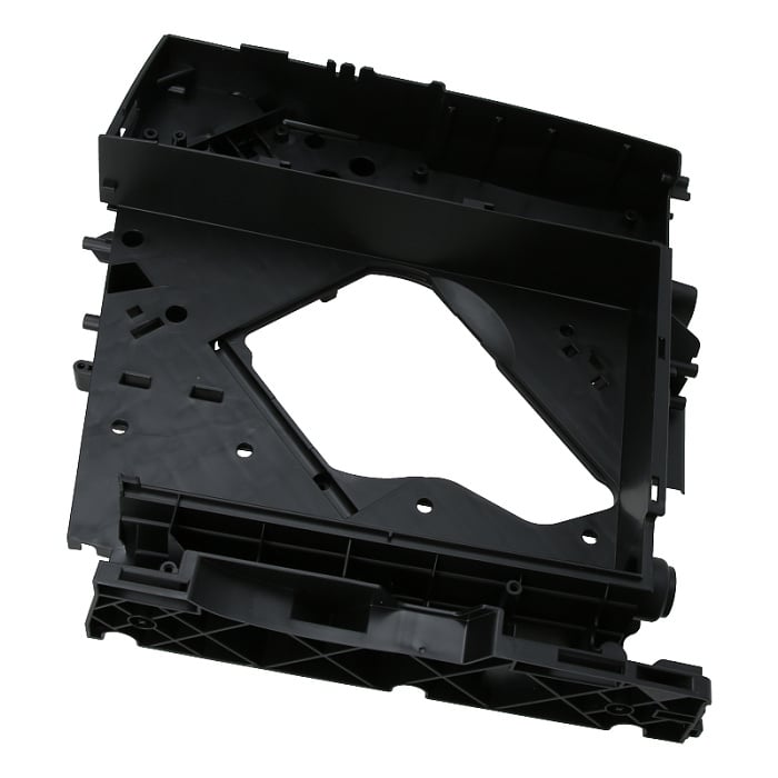 Prawe chassis obudowy DeLonghi ECAM DeLonghi 5313283141 — zdjęcie 4 — zdjęcie 4